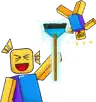Death Broom